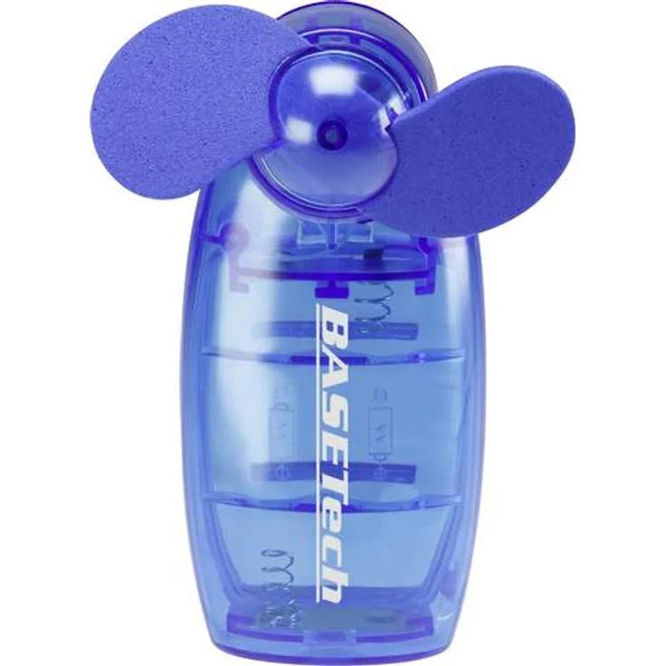 Basetech TM-2108A Handventilator