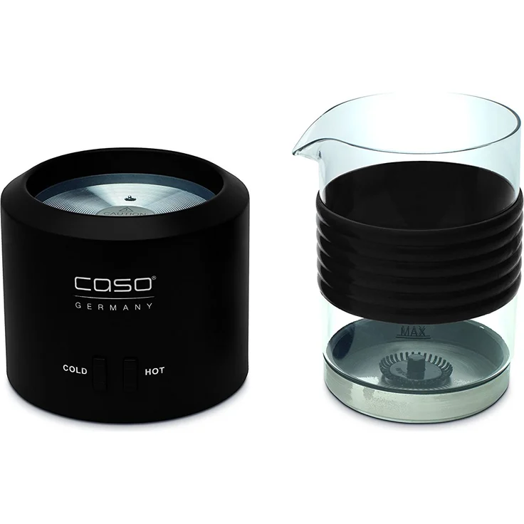 Caso 1660 Crema GLAS – Bild 2