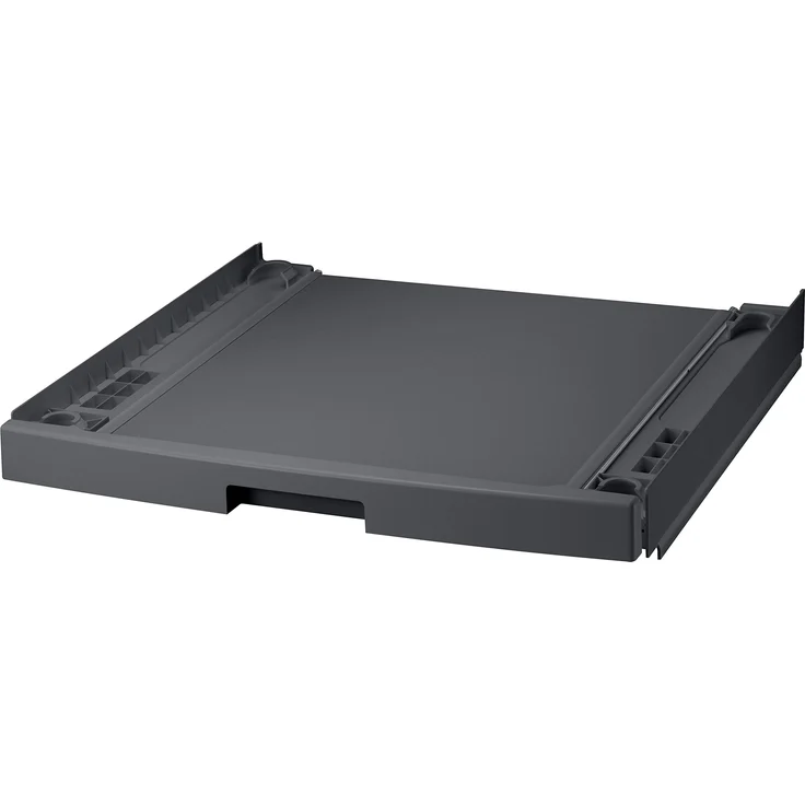 Samsung SKK-DDX Waschmaschinenzubehör- 60,5 cm -Auszug bis 15 kg blastbar – Bild 1