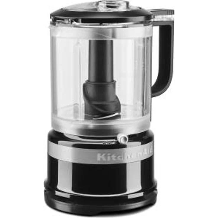 KitchenAid 5KFC0516EOB Zerkleinerer Kunststoff 1.19 liters – Bild 1
