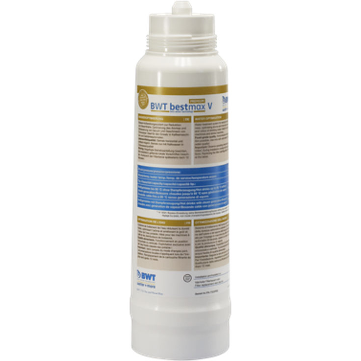 BWT Bestmax Premium V Filter Kartusche