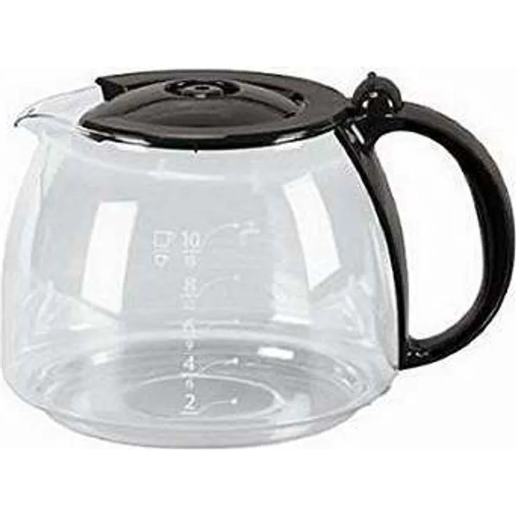 Rowenta ZK310 Glaskanne für Kaffeemaschinen