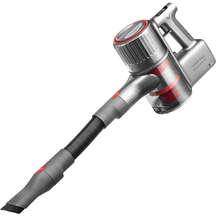 Roborock H6 Adapt kabelloser Handstaubsauger, 5stufiges HEPA Luft-Filter-Reinigungssystem – Bild 7