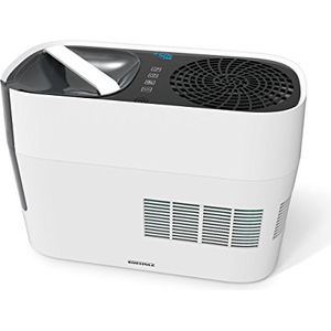 Bild für Soehnle AirFresh Hygro 500 Luftbefeuchter mit Evaporation Technology