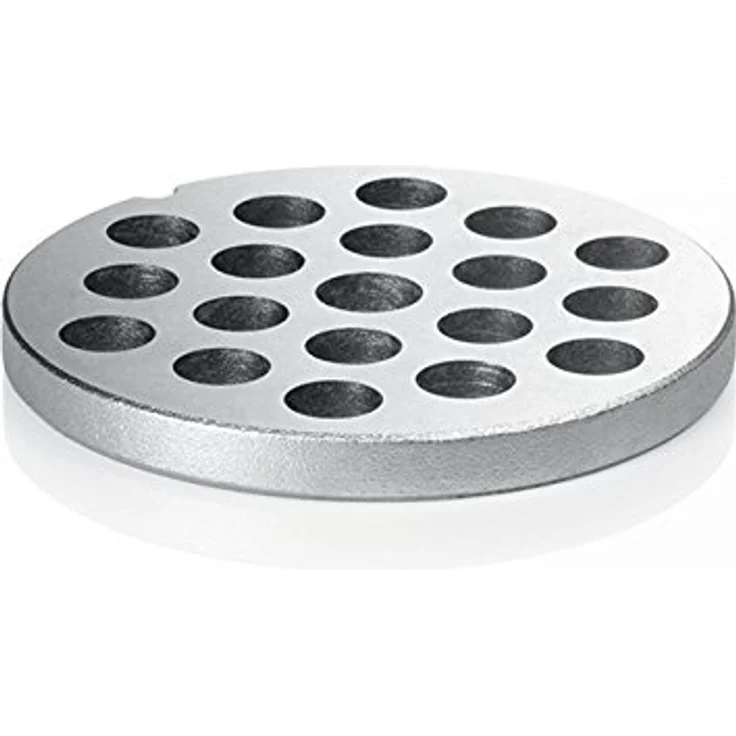 Bosch MFW45020 Fleischwolf ProPower 500 W (Blocking Power 1600 W, Größe 5, Mengenverarbeitung bis zu 2.7 kg-Min) weiß  – Bild 11