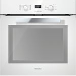 Miele H 2661-1 BP, Backofen, A+, Einbaugerät, Elektrisch, Volumen 76 l, Breite 59,5 cm, Selbstreinigung pyrolytisch, Konvektion, Ober-Unterhitze (konventionell), Grill, Timer ja