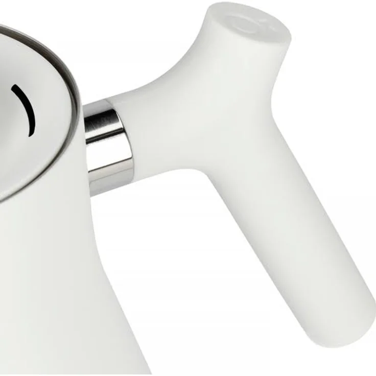 Fellow CD Stagg White Stag Wasserkessel mit einem Fassungsvermögen von 1 l Matte – Bild 3