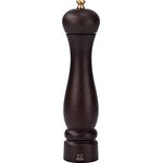 Peugeot CLERMONT schokolade 24 cm Pfeffermühle, Holz, 5.4x5.4x24 cm
