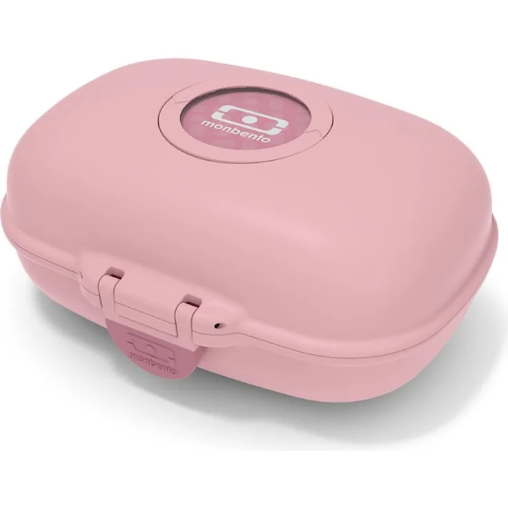 Monbento Mb Gram Snackbox Blush 14,8Cm
