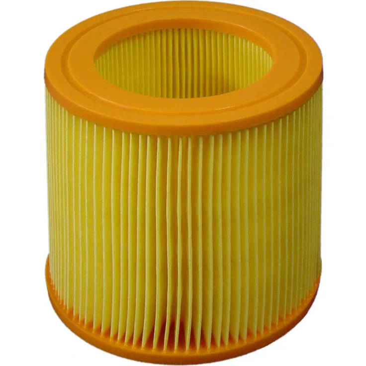 daniplus Luftfiltereinsatz 122x79x113 passend Top Craft NT0507 - Nr: NT 0506