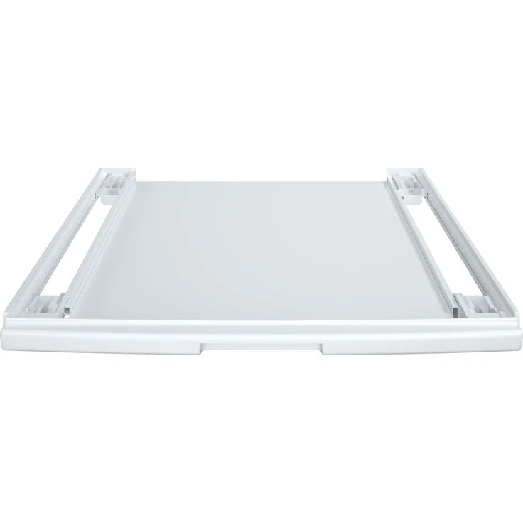 Siemens WZ27400, Wäschetrockner-Verbindungssatz, belastbar bis 4,2 kg, Auszug – Bild 1