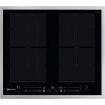 Bauknecht BS 3460F FT Elektro-Kochfelder - Schwarz