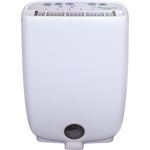 Meaco DD8L Luftentfeuchter, 660 W, 240 V, Weiß, 8L