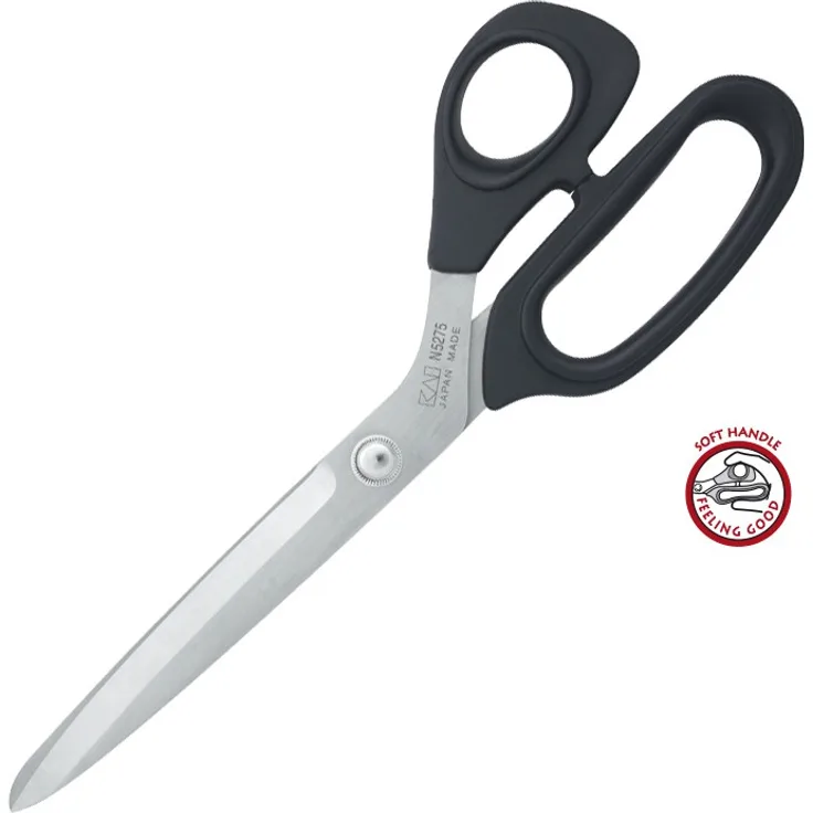 Kai N5275 Universalschere 27,5 cm
