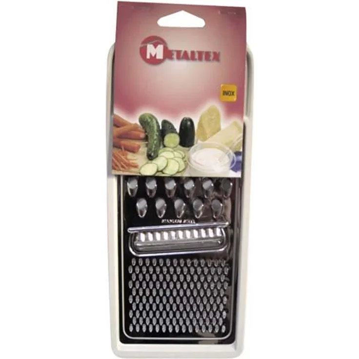 Metaltex Universalhobel