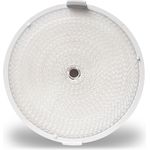 CARNATURA 20105 Ersatzfilter (E2F Filter) für Raumluftreiniger PURE Air & Sound