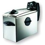 De'Longhi F 417 CZ Kaltzonenfritteuse