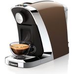 Tchibo Cafissimo Tuttocaffè Cioccolato 