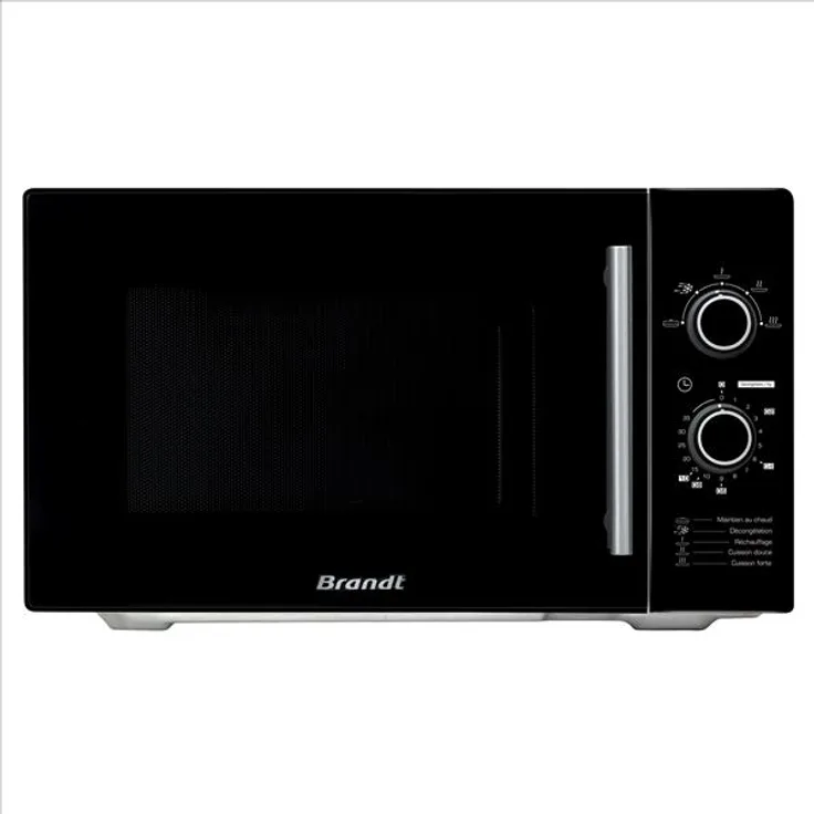 Brandt SM2602B Mikrowelle, Standgerät