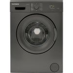 Telefunken W-01-51-G, Frontlader-Waschmaschine, D, Fassungsvermögen 5 kg, Standgerät, Mengenautomatik, Überlaufschutz