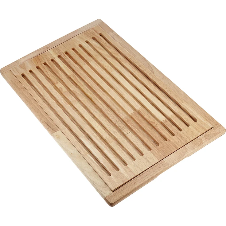 Paderno Brotschneidebrett 60x40 – Bild 1