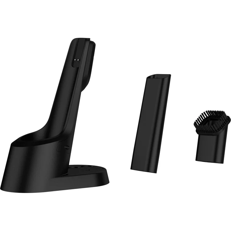 Rowenta AC9736 X-Touch Akku-Handstaubsauger, beutellos, kompakt und leicht, digitaler Motor – Bild 4