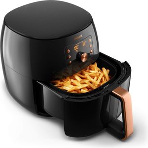 Bild für Philips HD9860-90 Airfryer XXL Smart Sensing