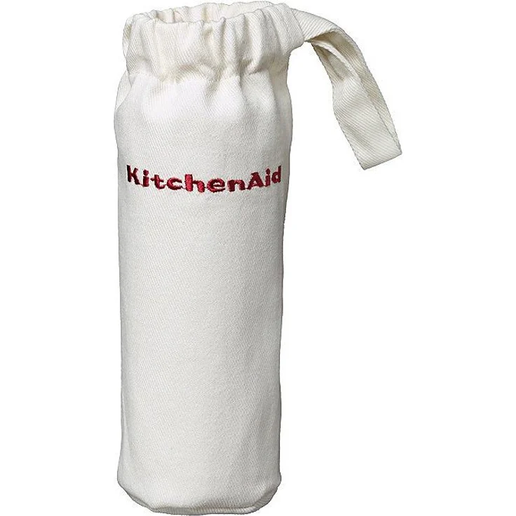 KitchenAid 5KHM9212EER Handmixer, 85 Watt Leistung, 9 Geschwindigkeitsstufen, LED-Anzeige, empire rot – Bild 9