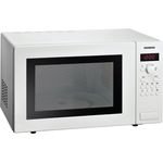 Siemens HF24M241 iQ300 Mikrowelle - 25 L - 900 W - weiß