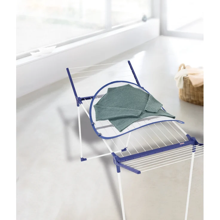Leifheit Trockennetz Sensitive Air – Bild 2