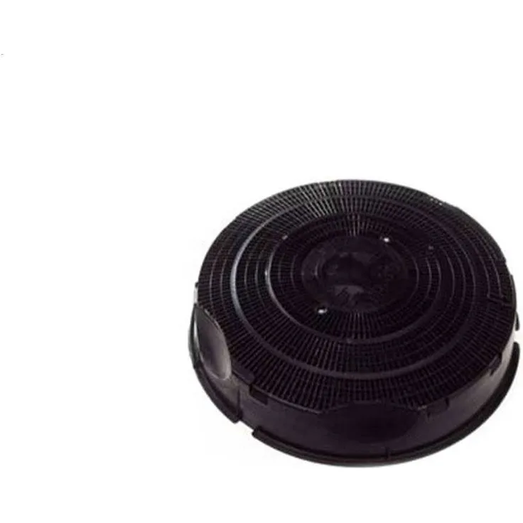 Teka 61801262 D4C Kohlefilter 