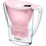 BWT Wasserfilter, rosa