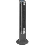 CasaFan Airos Big Pin II Turmventilator, 40 Watt, mit Fernbedienung