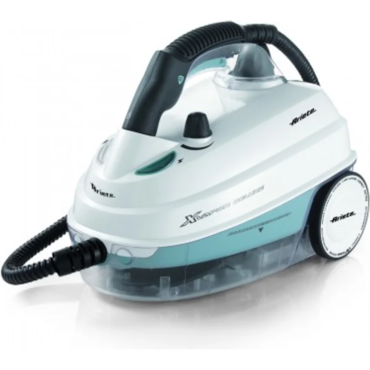 Ariete 4146 XVapor Deluxe – Bild 1