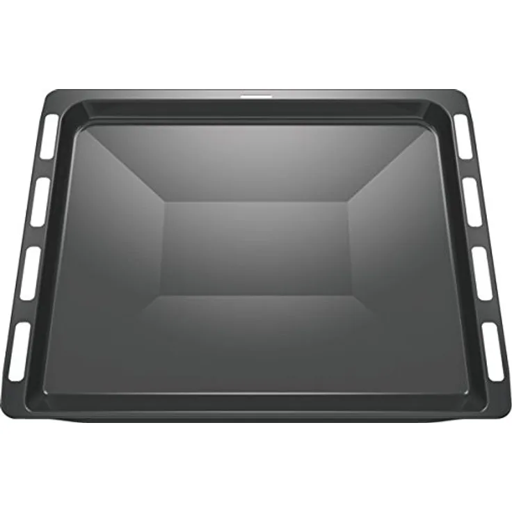 Siemens HZ431002, Backofen-Backblech, Breite 46,6 cm, emailliert