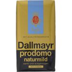 Dallmayr prodomo naturmild, 500 g