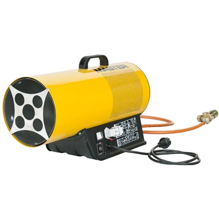 Master BLP-33E , Heizlüfter