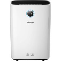 Bild für Philips AC2729-10 2-in-1 Luftreiniger und -befeuchter Series 2000i (App-Anbindung, bis zu 60m²)