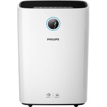 Image for Philips AC2729-10 2-in-1 Luftreiniger und -befeuchter Series 2000i (App-Anbindung, bis zu 60m²)