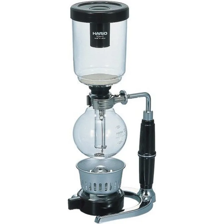 Hario Siphon-Kaffeebrüher Technica 240ml