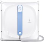 Ecovacs Winbot 920 Fensterwischroboter, App-Steuerung, mit Sicherheitssystem, weiß