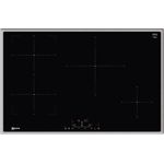 Neff autark mit TouchControl Bedienung 80 cm T48BD13N2, Kochfeld, Einbaugerät, Autark ja, Betriebsart elektrisch, Anzahl Kochstellen 4