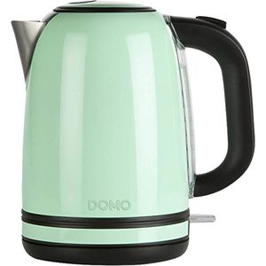 Bild für Domo DO 48 pastellgrün