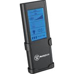 Westinghouse Lighting Radiofrequenz-Fernbedienung, Timer, Touchscreen, Geschwindigkeit und Licht regelbar 77841