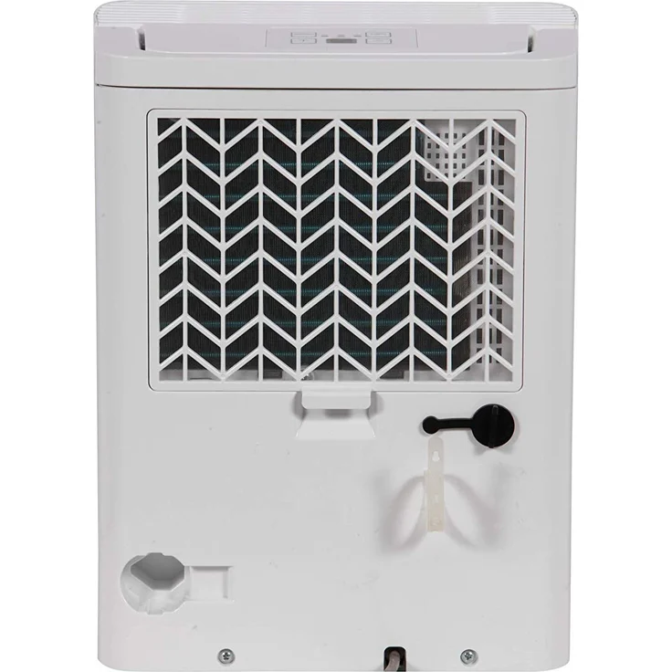Comfee Luftentfeuchter, 10L-24h, Raumgröße ca. 40m³ (16m²), MDDN-10DEN7 – Bild 5