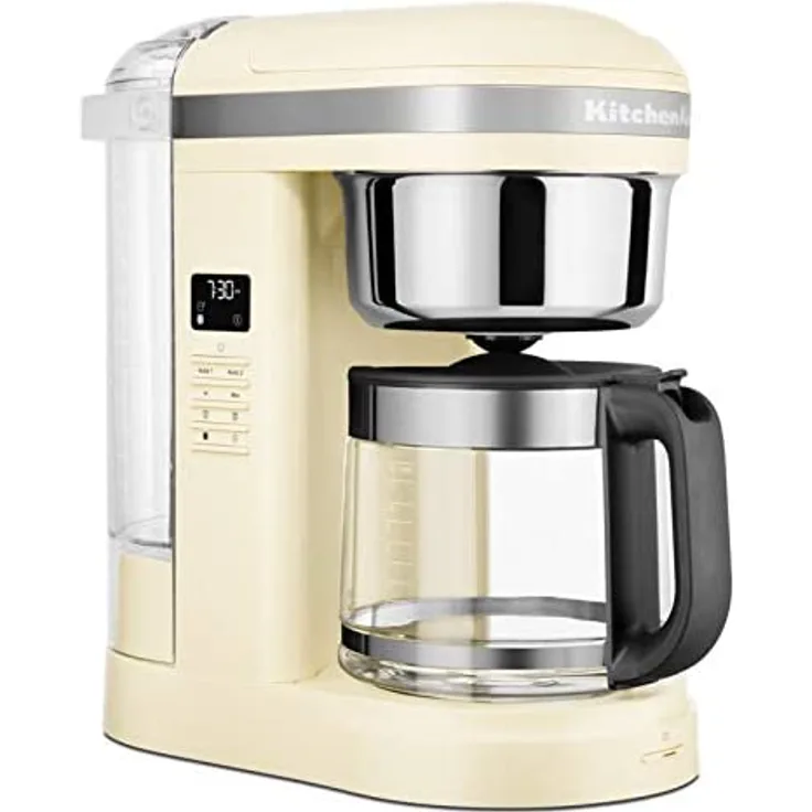 KitchenAid 5KCM1208/09