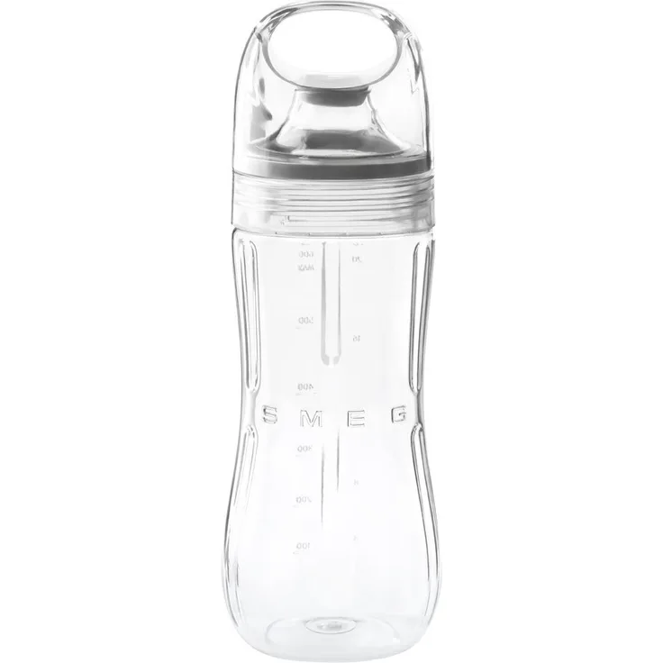 SMEG BGF01 Trinkflasche, Plastic