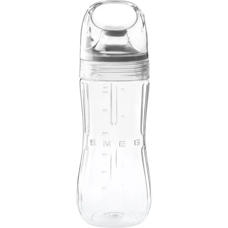 SMEG BGF01 Trinkflasche, Plastic