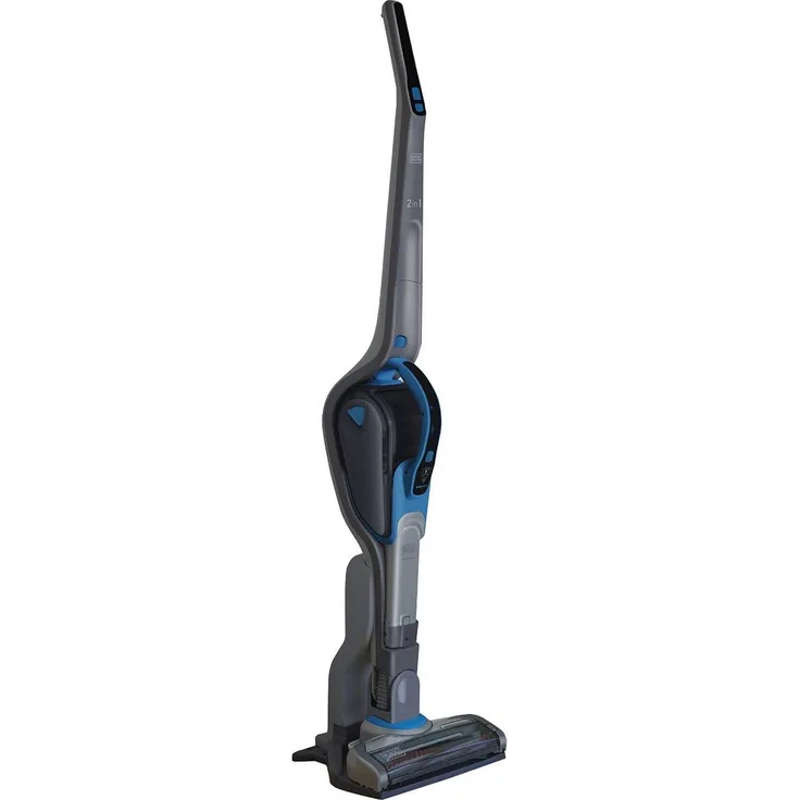 Black + Decker SVJ520BFS Dustbusters