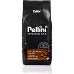 Pellini Caffè Cremoso No. 9, Bohne, 1er Pack (1 x 1 kg)